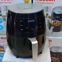 سرخ کن بدون روغن رژیمی برند بوش 