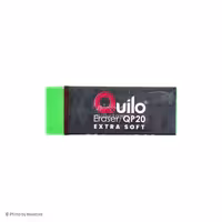 پاکن رنگی بسته 20 عددی کویلو