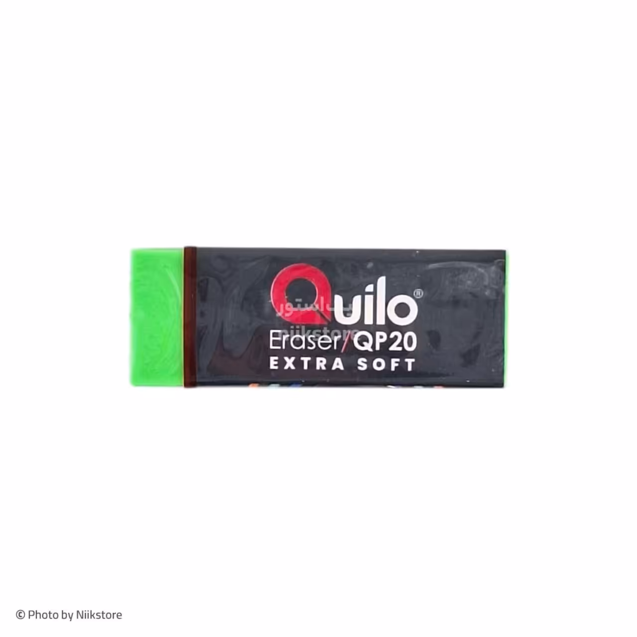 پاکن رنگی بسته 20 عددی کویلو