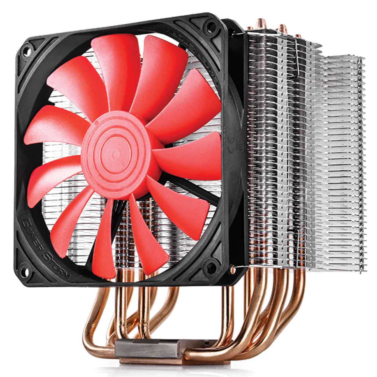 فن سی پی یو دیپ کول DEEPCOOL LUCIFER/K2
