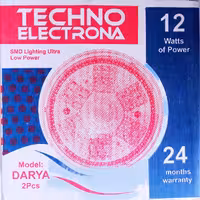 سنسور سقفی ال ای دی 