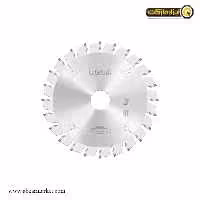 تیغ اره خط زن فرود 125x24 کونیکال مدل LI25M31 FA3