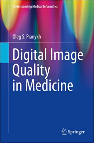  دانلود کتاب Digital Image Quality In Medicine, 2014 - دانلود کتاب های دانشگاهی