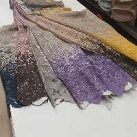 توری خوشگل دررنگ بندی عالی و برای پذیرایی وخواب و آشپزخانه درهرسایزی موجود می باشد