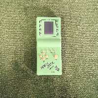 آتاری یا گیم دستی باتری خور گیم بازی آتاری گیم باتری خور