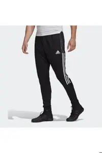 شلوار گرمکن مشکی مردانه 21 شش اورجینال adidas