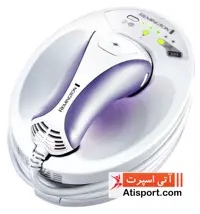 لیزر بدن و صورت رمینگتون مدل IPL6500