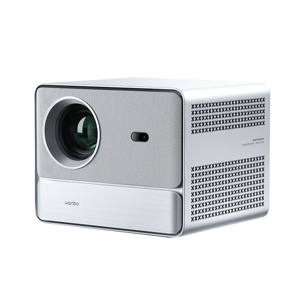 ویدئو پروژکتور شیائومی برند Wanbo مدل Davinchi 1 Pro