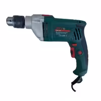 دریل گیربکسی دوسرعته 810 وات DWT مدل SBM-810T