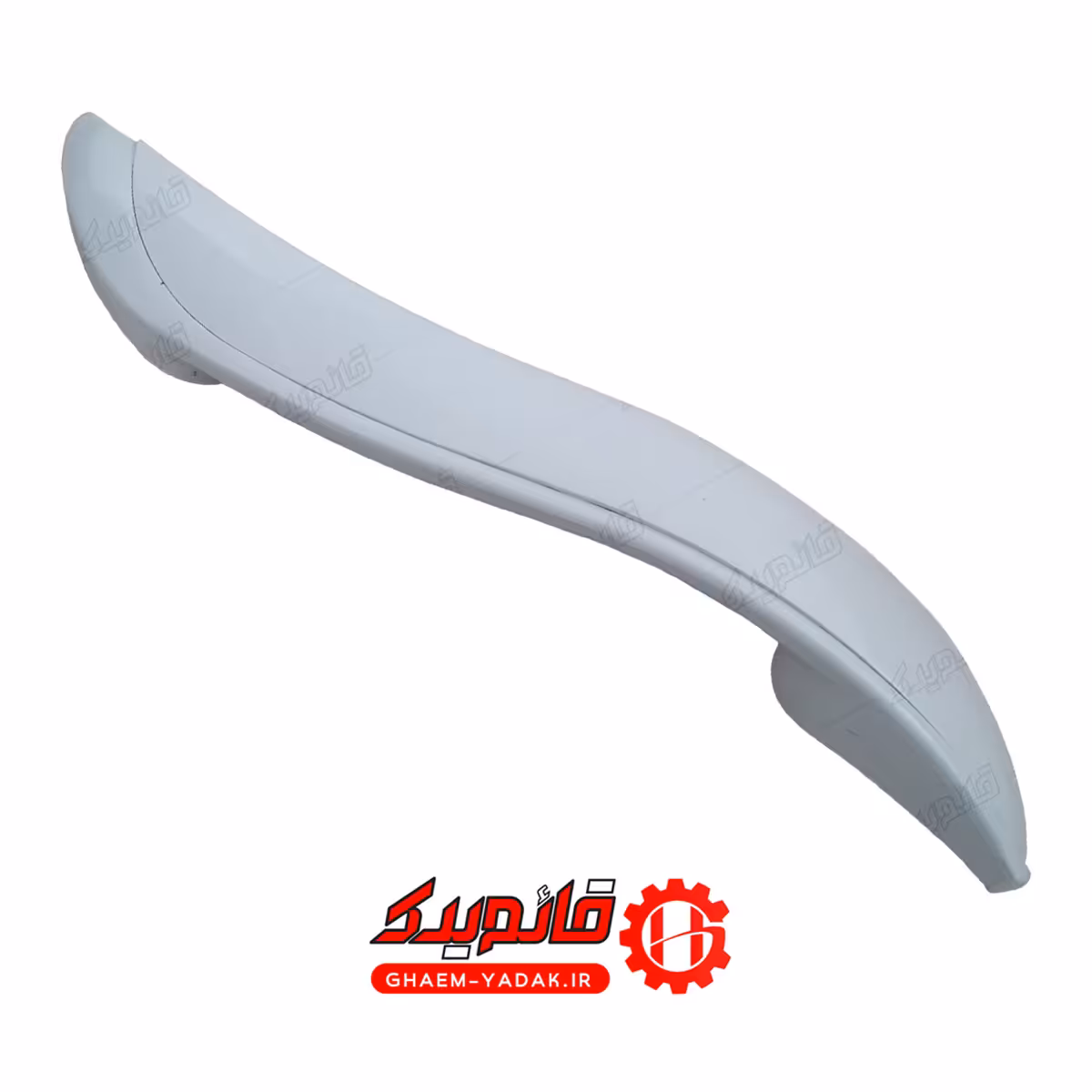 دستگیره مدل اس یخچال پارس