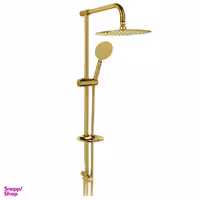 دوش حمام راسان مدل تینا