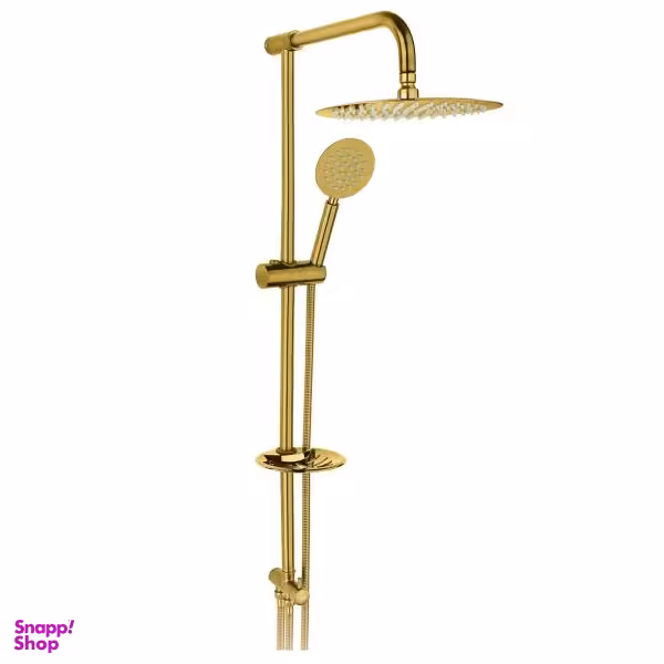 دوش حمام راسان مدل تینا