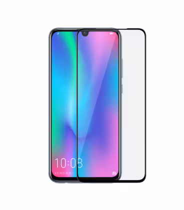 محافظ صفحه نمایش تمام صفحه مناسب برای گوشی Honor 10 lite