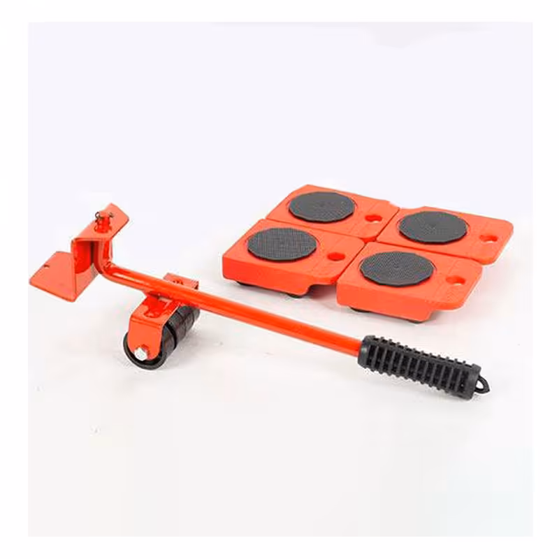 گجت جابجایی اجسام سنگین