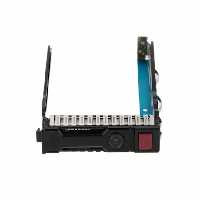 کیج هارد سرور HP مدل G10