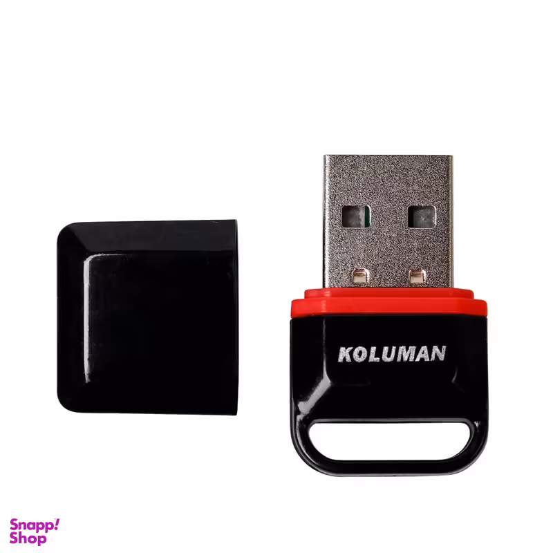 دانگل بلوتوث کلومن مدل K-AR2