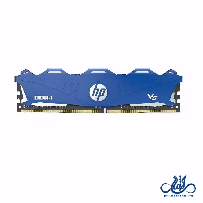 رم کامپیوتر HP V6 16GB DDR4 2400