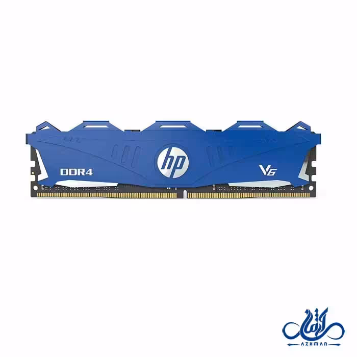 رم کامپیوتر HP V6 16GB DDR4 2400
