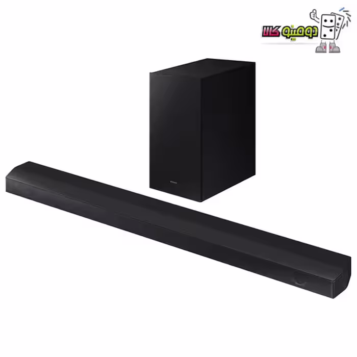 خرید ساندبار سامسونگ مدل HW-B650 - دومینو کالا
