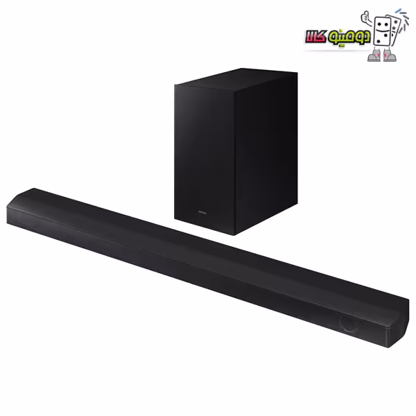خرید ساندبار سامسونگ مدل HW-B650 - دومینو کالا