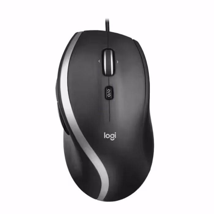 موس لاجیتک M500S