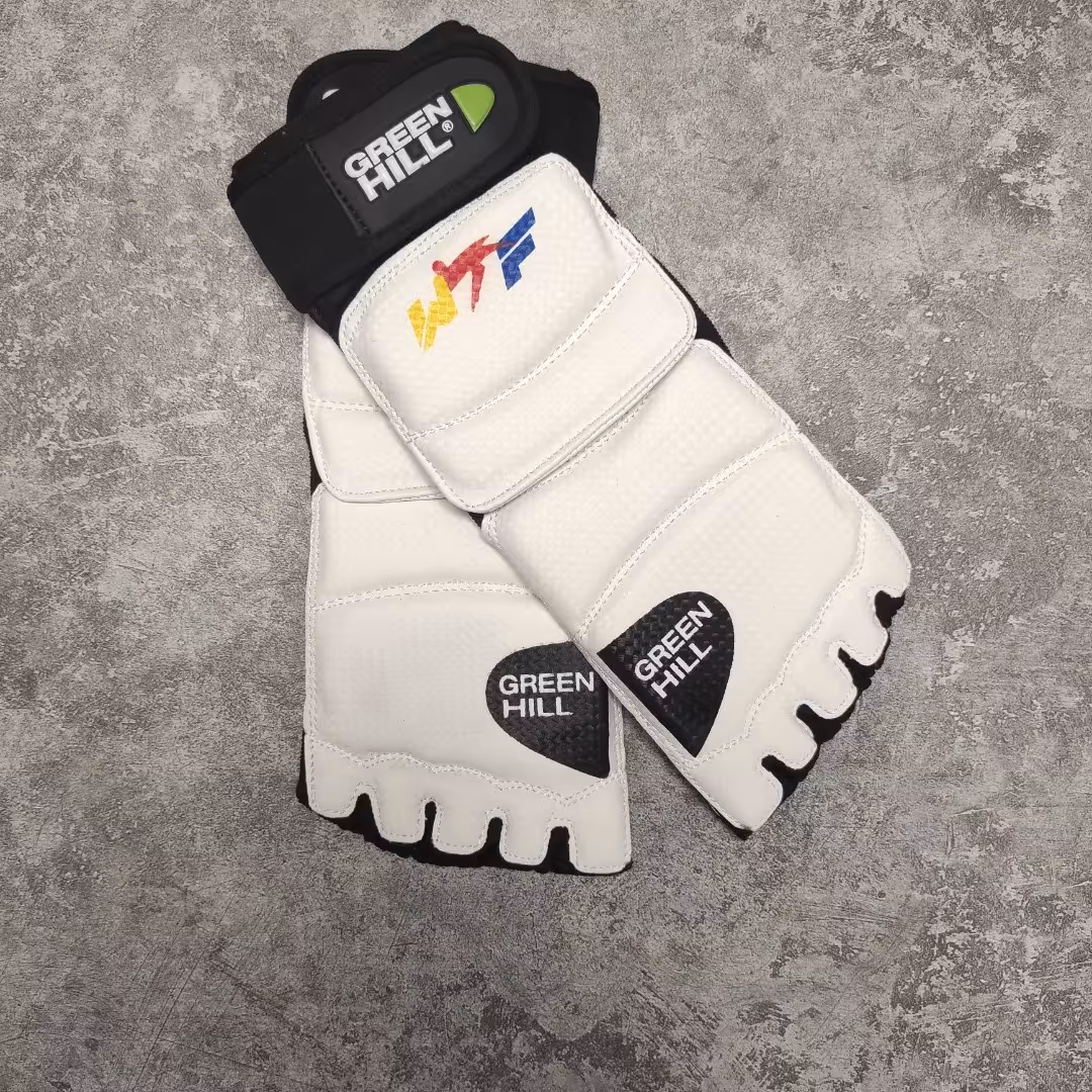 روپا تکواندو گرین هیل