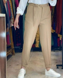 شلوار کلاسیک مازراتی