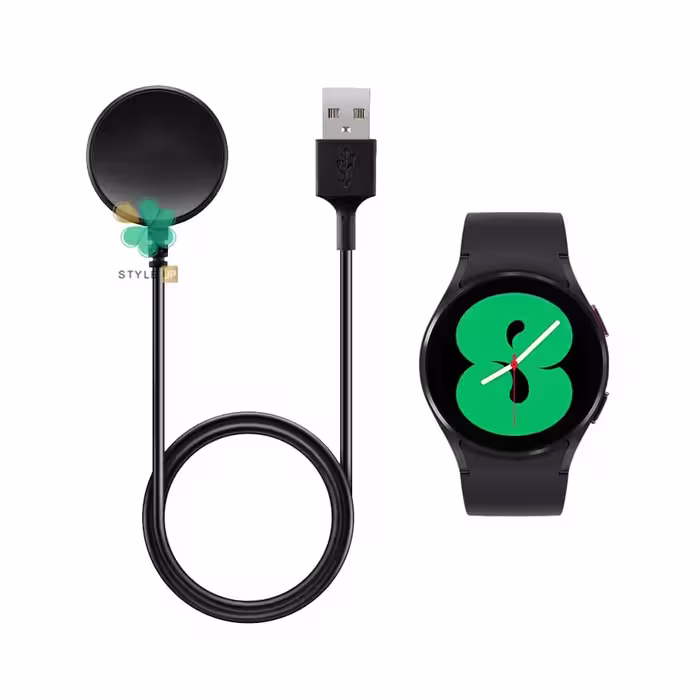 داک شارژر ساعت هوشمند Samsung Galaxy Watch 4