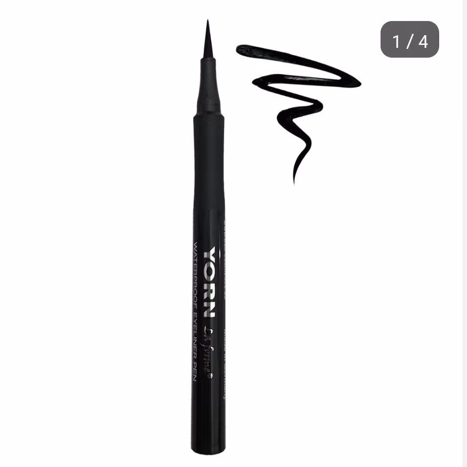 خط چشم ماژیکی یورن