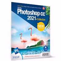 Photoshop CC 2021 و Collection New Version