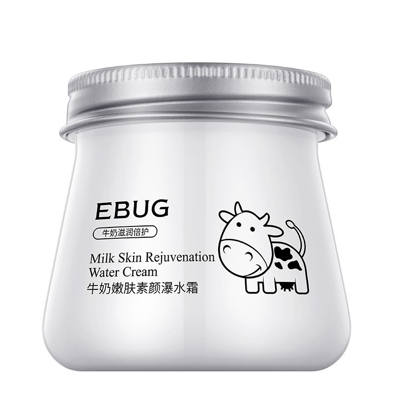 کرم شیر گاو ebug
