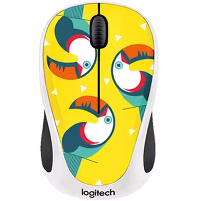 Logitech M238 Wireless Mouse قیمت خرید فروش ماوس بی‌سیم لاجیتک 3428