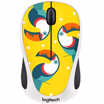 Logitech M238 Wireless Mouse قیمت خرید فروش ماوس بی‌سیم لاجیتک 3428