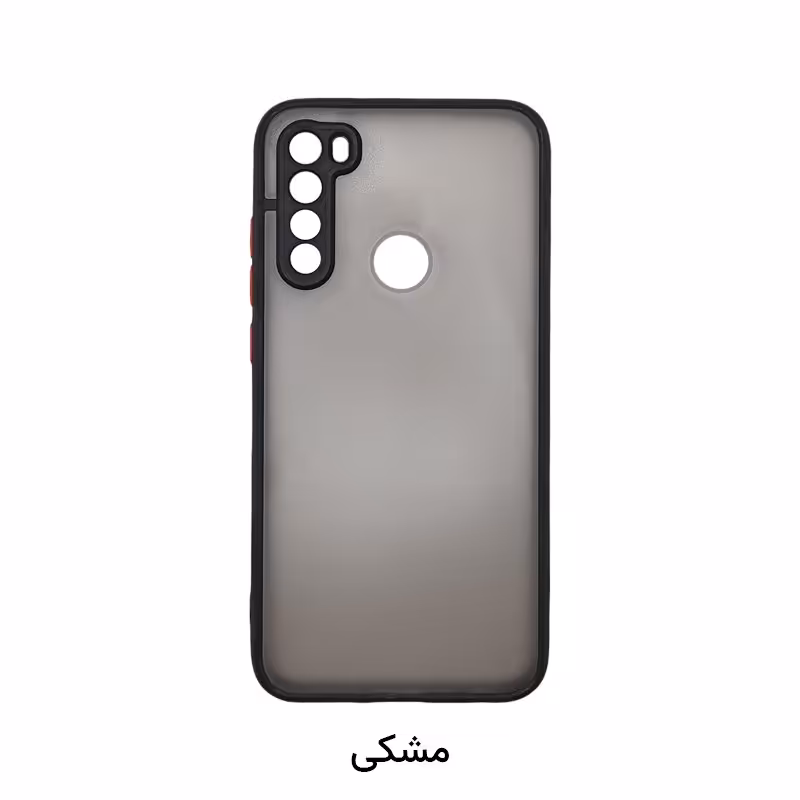 قاب پشت مات شیائومی note 8