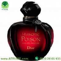 عطر ادکلن دیور هیپنوتیک پویزن ادو پرفیوم 100 میل زنانه