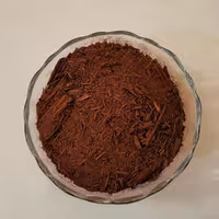 صندل سرخ یا صندل احمر (پودر شده)