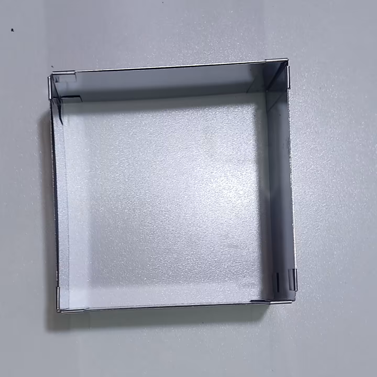 رینگ قابل تنظیم دو کاره مربعش   27 و  مستطیلش 27 در15 سانت