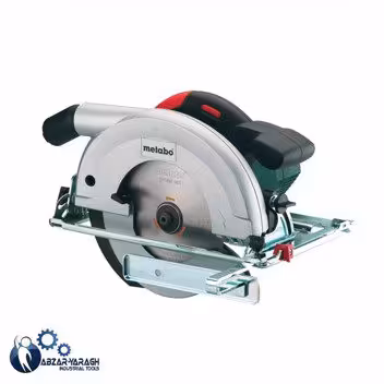 اره گردبر نجاری متابو مدل KS 66 - ابزار یراق