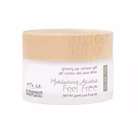 ژل کانتور دور چشم هیالورونیک اسید فیل فری Feel Free eye contour gel