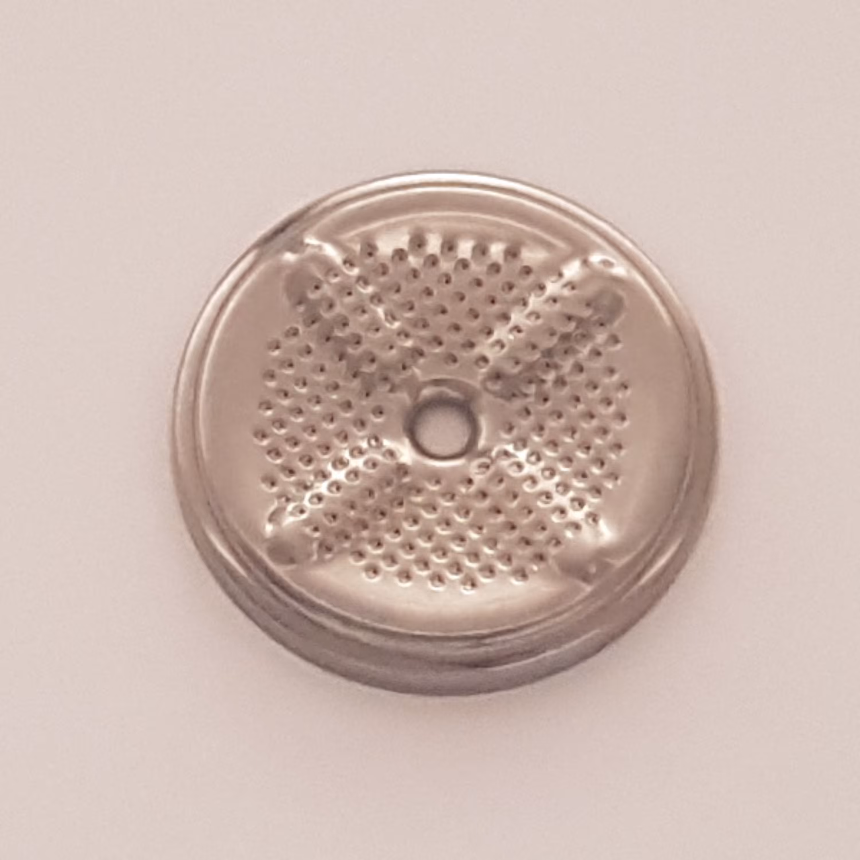 فیلتر هدگروپ اسپرسوساز نوا Nova و اسپرسو ساز بارانی Barni