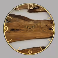 ساعت روستیک