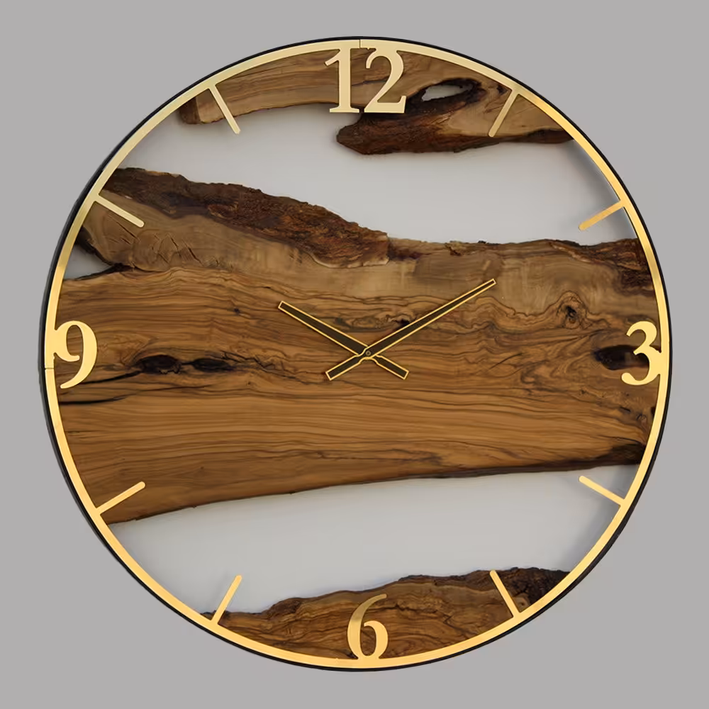 ساعت روستیک