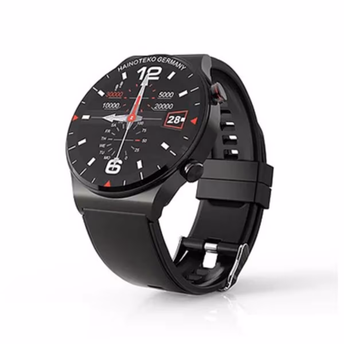 ساعت هوشمند هاینو تکو مدل Haino Teko C5 ا Haino Teko C5 Smart Watch