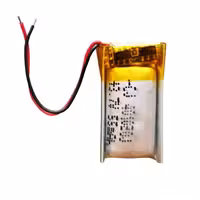 باتری 55mAp لیتیومی