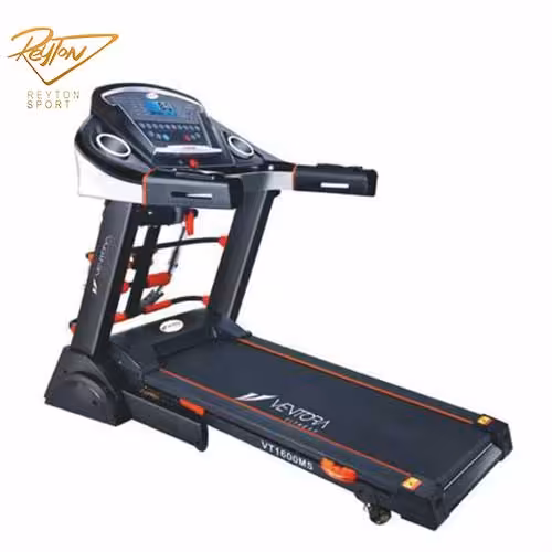 تردمیل خانگی تک کاره ونتورا مدل VT1600-M