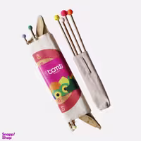 اسباب بازی تیر و کمان چوبی بامتی (Bamti) کد 1169