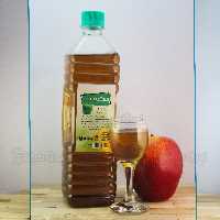 سرکه سیب 800 گرمی ایرونیش