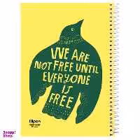 دفتر مشق 100 برگ الیپون کد 2781279