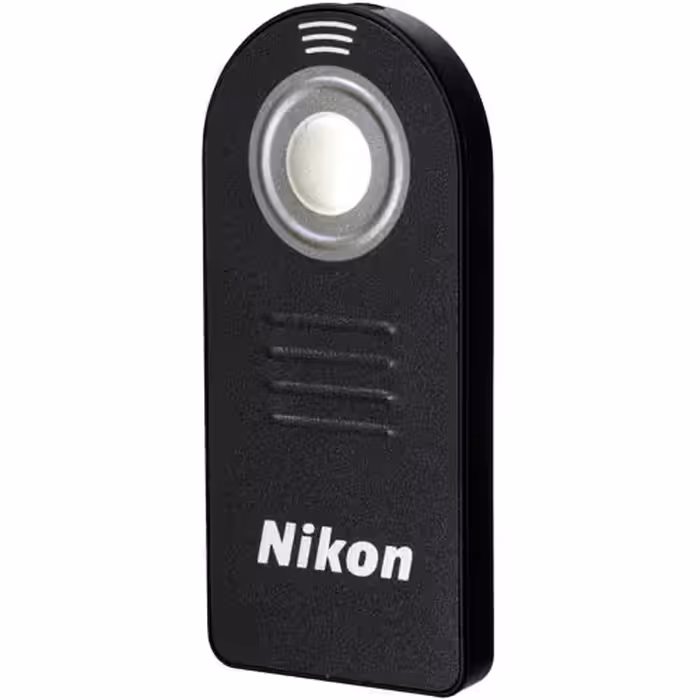 ریموت کنترل بی سیم دوربین نیکون Nikon ML-L3