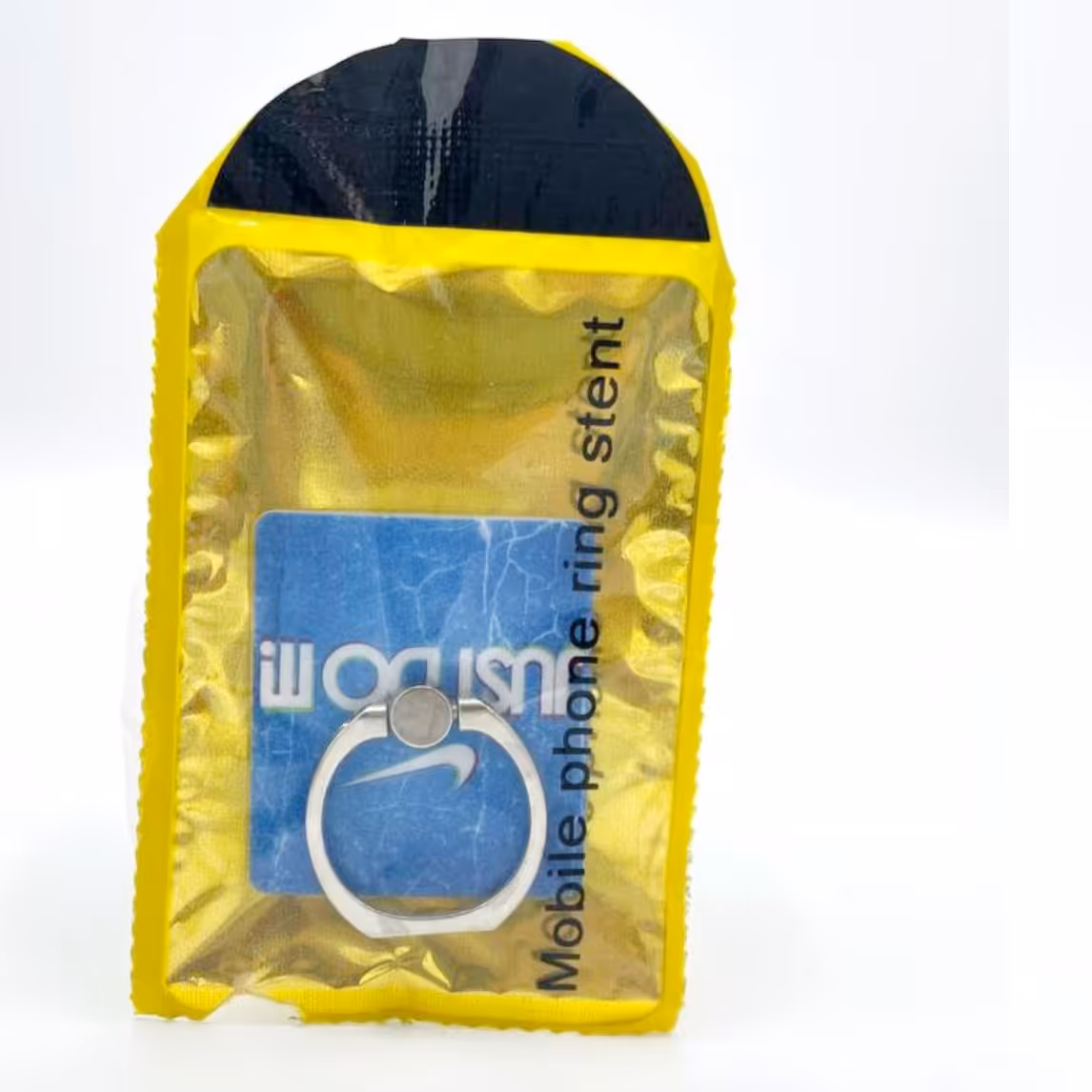 پاپ سوکت گوشی موبایل انگشتی کد 612